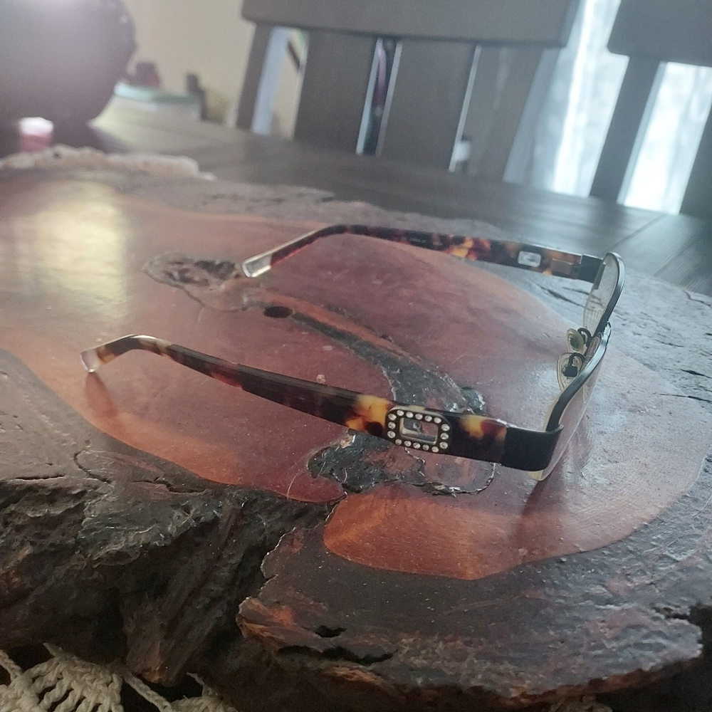 5 eyeglass frames - Picture 8 of 12